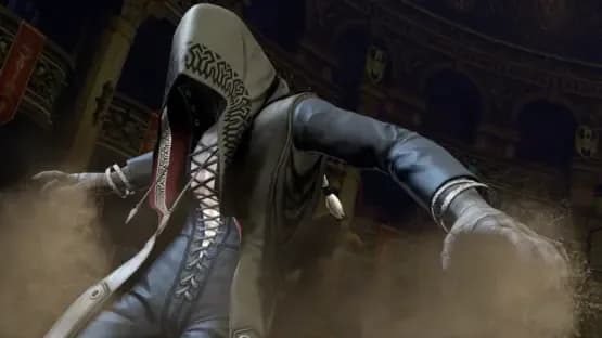 The King of Fighters XIV — Screenshots