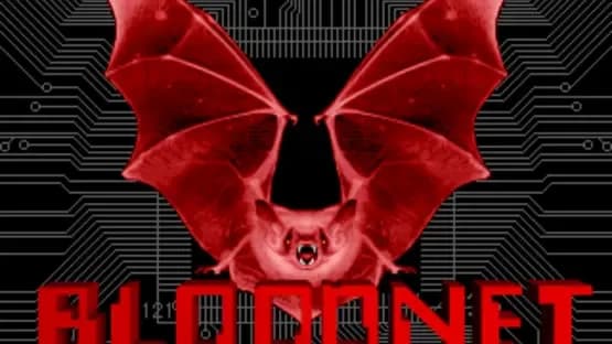 BloodNet — Screenshoty