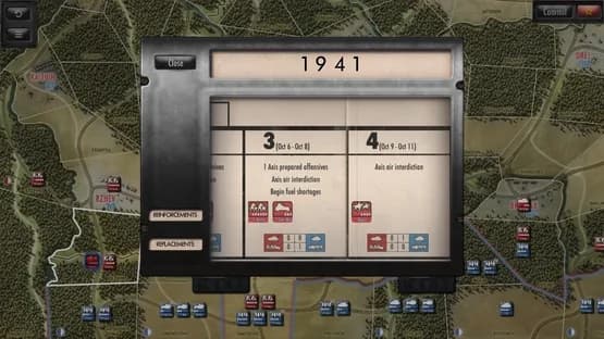 Drive on Moscow — Screenshots