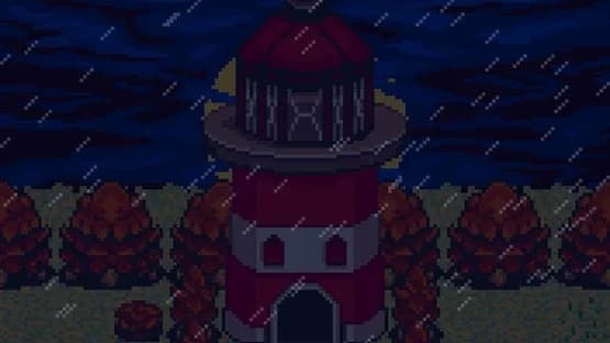 Shipwreck — Screenshoty