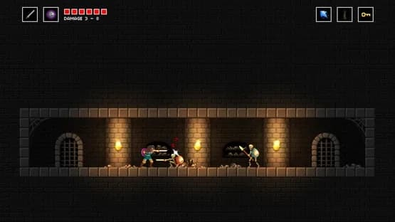 Shadowcrypt — Screenshots