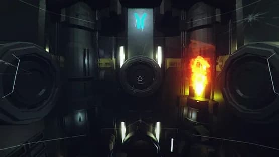 Icarus.1 — Screenshoty