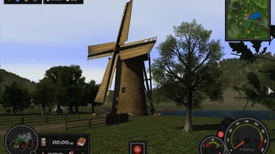 Woodcutter Simulator 2013 — Screenshots