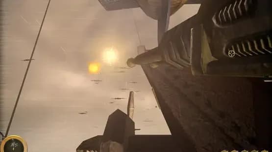 Flight of the Icarus — Screenshoty