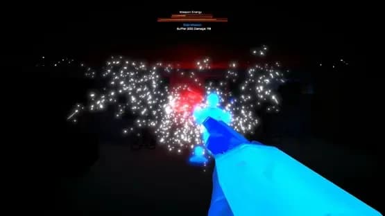 Phantom Soldier — Screenshoty