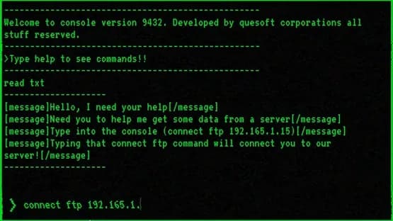 Hack_It — Screenshots