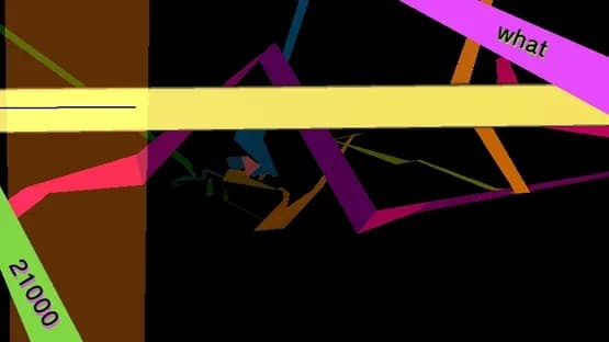 Lilt Line — Screenshots
