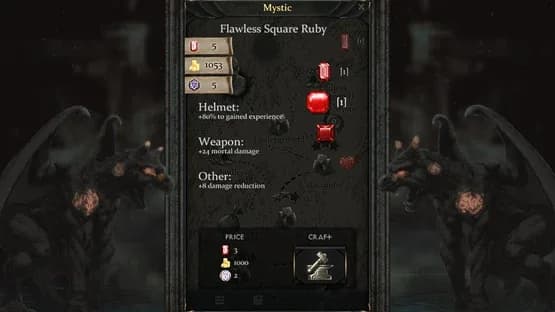 Dungeon Journey — Screenshots
