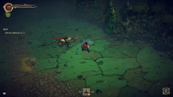 Grimm: Dark Legacy — Screenshoty