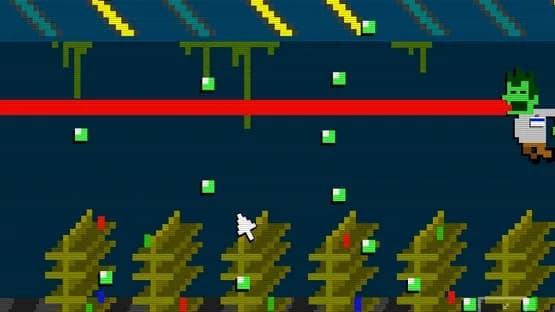 Point Perfect — Screenshoty