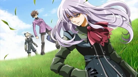 Cho Dengeki Stryker — Screenshoty