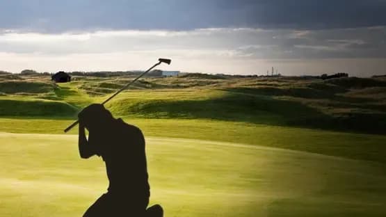 WGT by Topgolf — Screenshoty