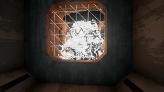 SCS deOrbit — Screenshoty