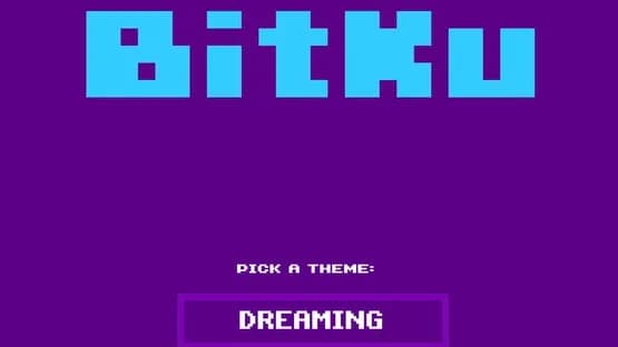 Bitku — Screenshots