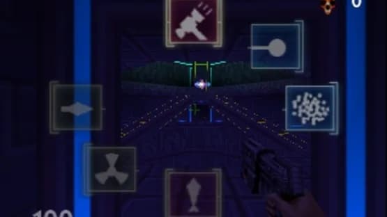 Turok: Rage Wars — Screenshoty