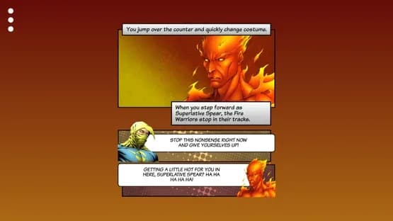 Appointment With FEAR — Screenshots