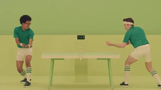 1-2-Switch — Screenshoty