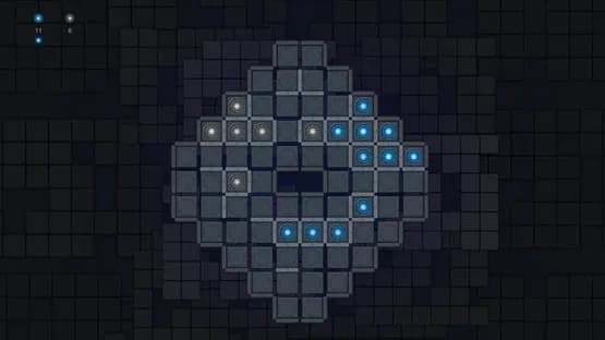 Mind Maze — Screenshoty