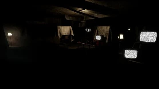 Case 2: Animatronics Survival — Screenshots