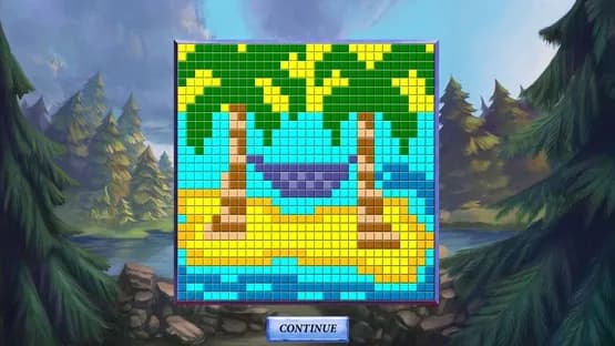 Picross Fairytale — Screenshots