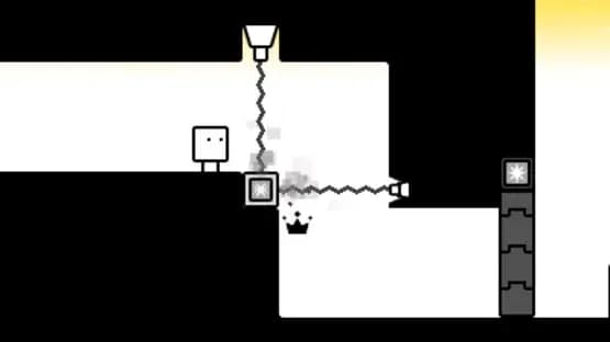Bye-Bye Boxboy! — Screenshoty