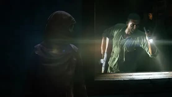 Uncharted: The Lost Legacy — Screenshoty