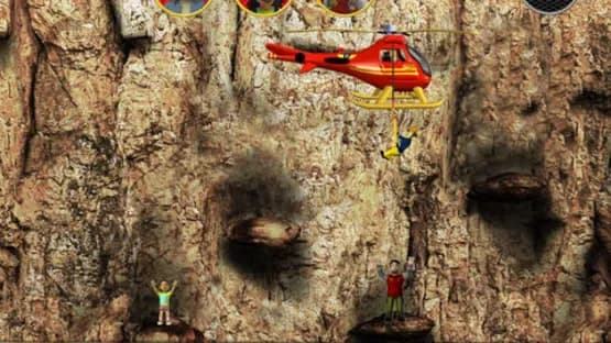 Fireman Sam - Fire & Rescue — Screenshots