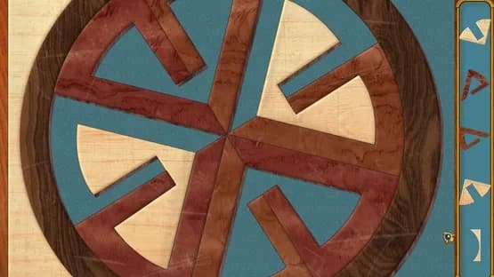 Mosaics Galore — Screenshots