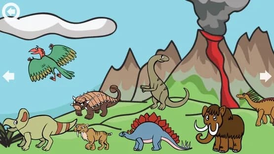 Russpuppy Kid Games — Screenshoty