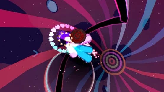 Spaceman Sparkles 3 — Screenshots