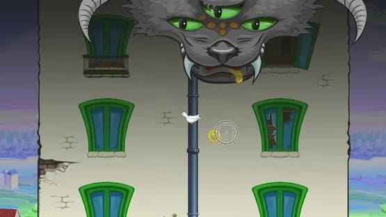 Hooligan Vasja — Screenshoty