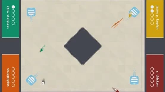 Shoot Shoot Mega Pack — Screenshoty