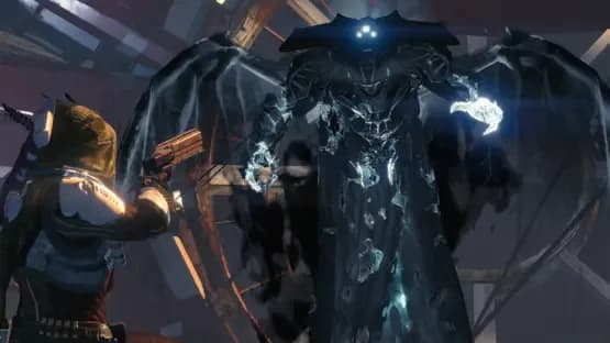Destiny: The Collection — Screenshoty