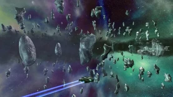 Starpoint Gemini — Screenshots