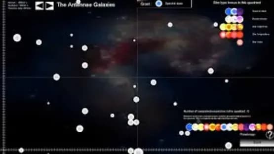 AstronTycoon — Screenshots