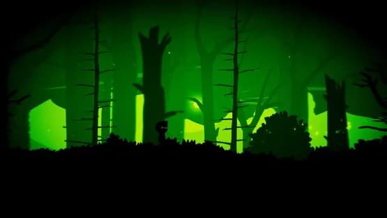Richy's Nightmares — Screenshots