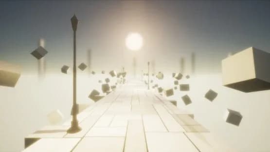 Exist — Screenshoty