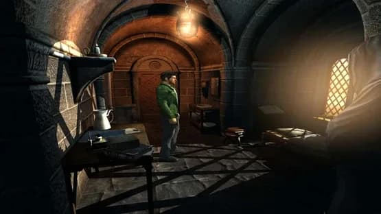 Memento Mori — Screenshots