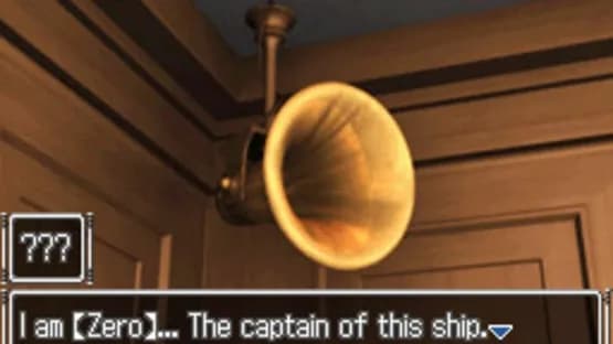 Nine Hours, Nine Persons, Nine Doors — Screenshoty
