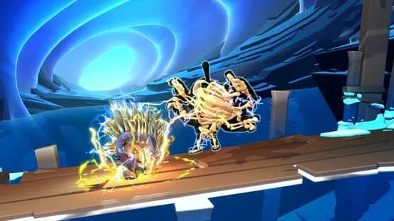 Brawlout — Screenshoty