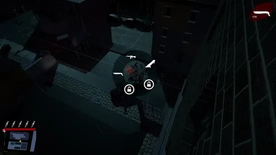 Trashville — Screenshoty