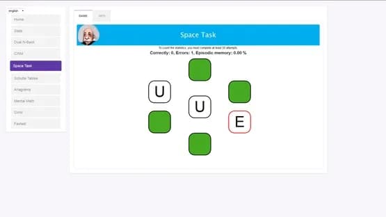 8-in-1 IQ Scale Bundle — Screenshoty