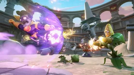 EA Family Bundle — Screenshots