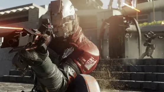 Call of Duty: Infinite Warfare - Launch Edition — Screenshots