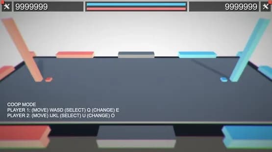 So Many Cubes — Screenshots