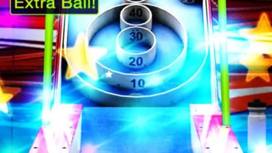 Ball-Hop Bowling — Screenshots