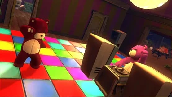 Naughty Bear — Screenshots