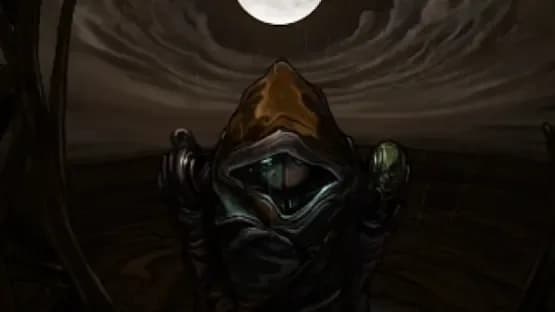 Primordia — Screenshots