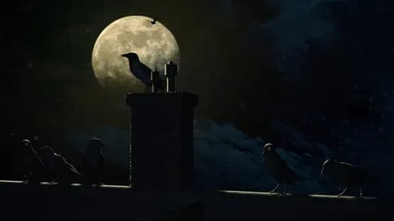 Nancy Drew: The Haunting of Castle Malloy — Screenshots