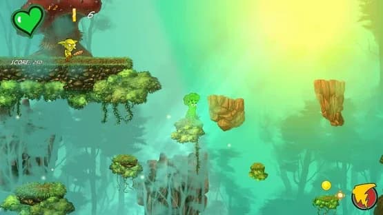 Broccoli Bob — Screenshots